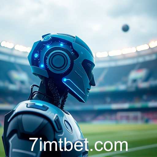 The Rise of AI in Sports Betting