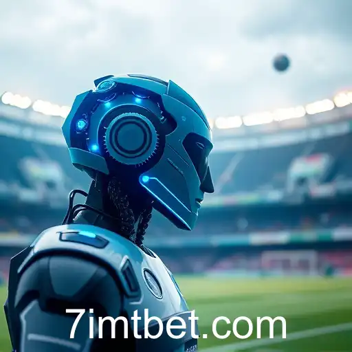 The Rise of AI in Sports Betting