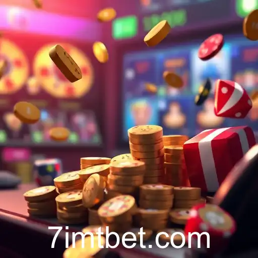 Exploring the Exciting World of 'Bonus Offers' in Online Gaming