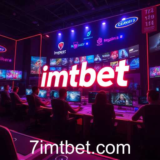 Digital Entertainment Revolution on Imtbet