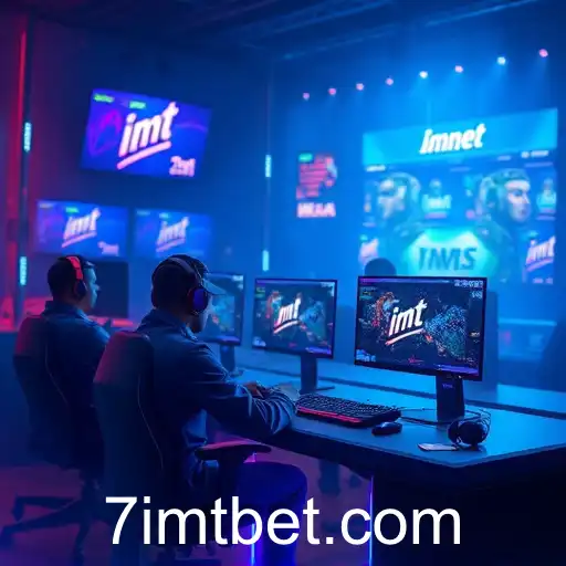 Digital Shadows: The Rise of Online Gaming Communities