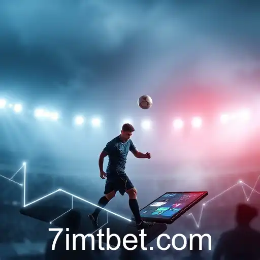 Digital Transformation in Global Sports Betting