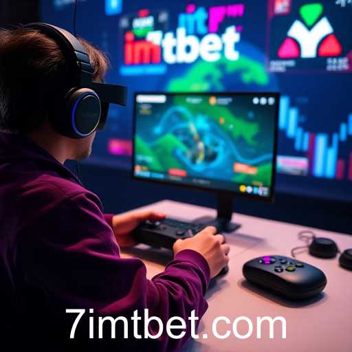 The Rise of Gaming Websites Amid Technological Evolution