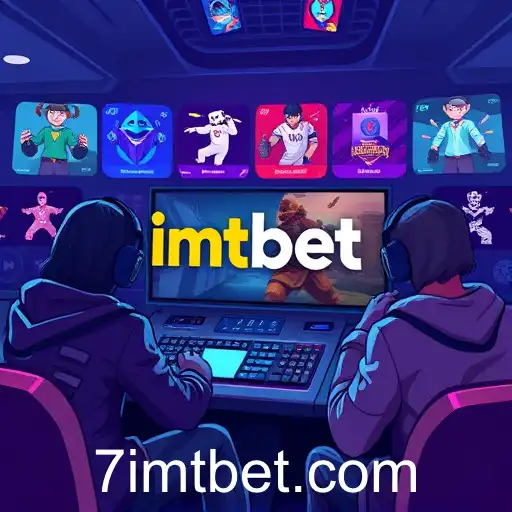 Exploring the Rise of Imtbet in Gaming