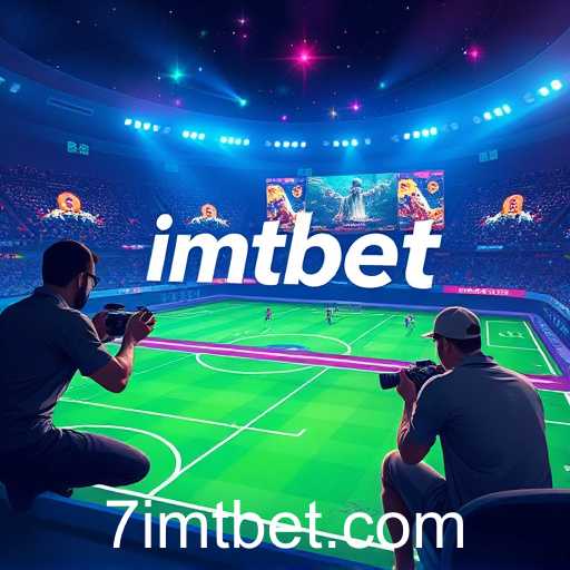 IMTBet Revolutionizes Online Gaming