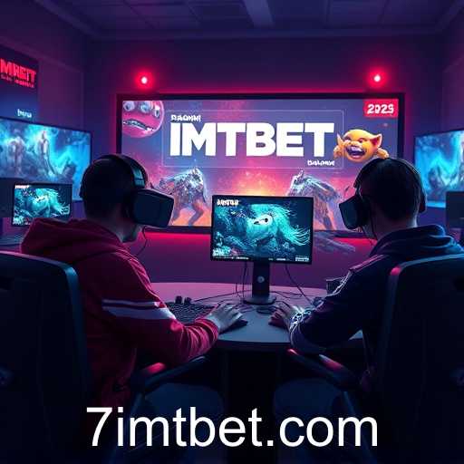 Imtbet: The Evolution of Online Gaming in 2025