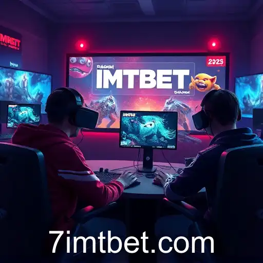 Imtbet: The Evolution of Online Gaming in 2025
