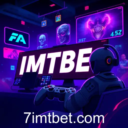 The Rise of Imtbet: A Catalyst for Online Gaming Evolution