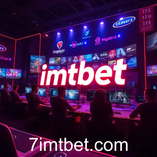 Digital Entertainment Revolution on Imtbet
