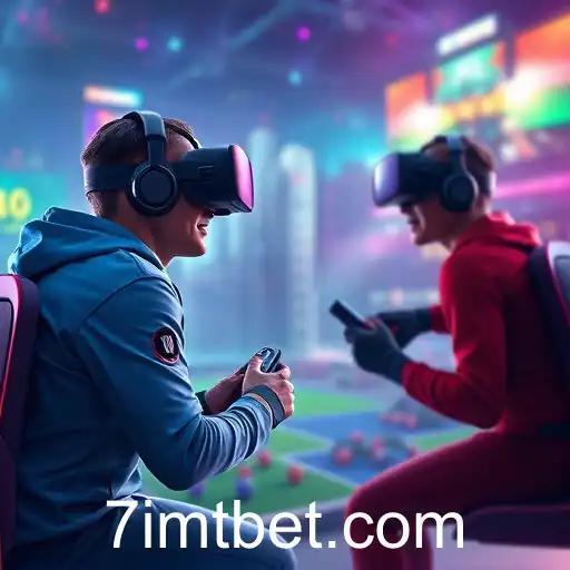 IMTBET Revolutionizes Online Gaming in 2025