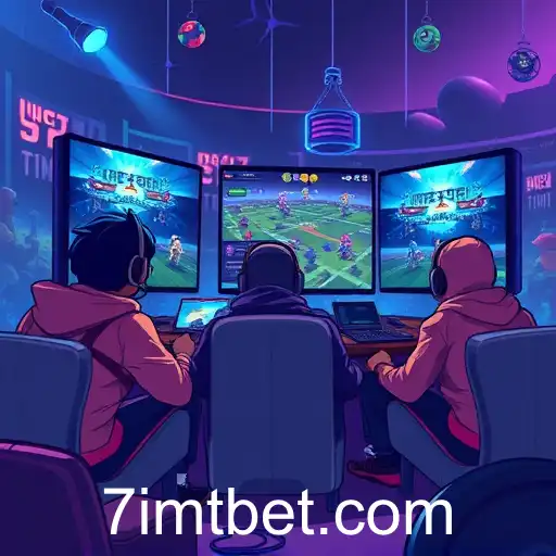 The Growing Influence of Game Websites in Modern Entertainment