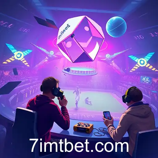 The Rise of Imtbet in Digital Gaming