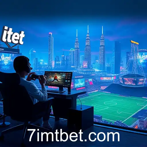 The Rise of Online Gaming: A New Era for Digital Entertainment