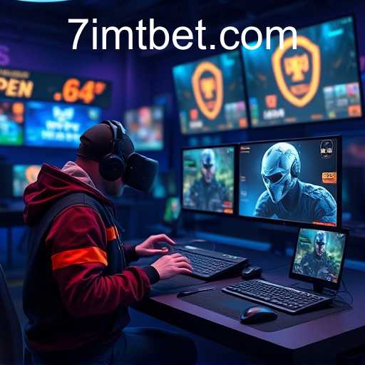 Online Gaming Trends and Innovations