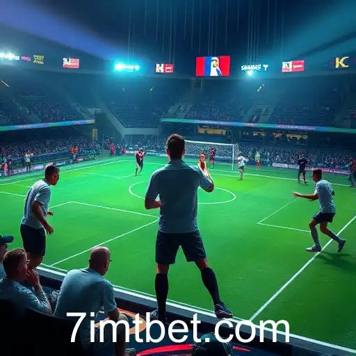 The Rise of Digital Betting Platforms in 2025