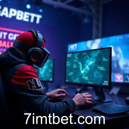 The Rise of Imtbet in the Online Gaming World