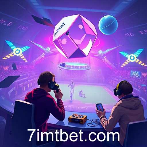 The Rise of Imtbet in Digital Gaming