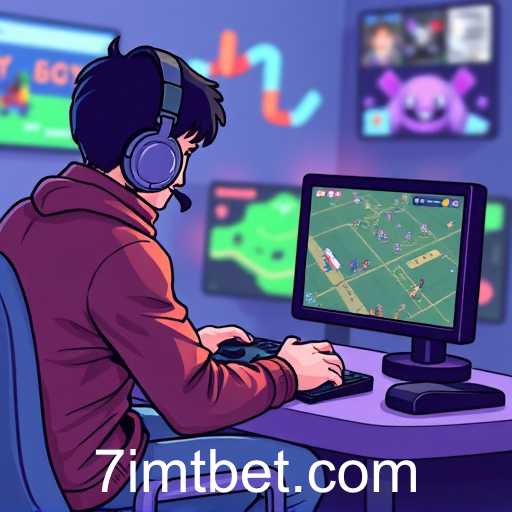 The Rise of Online Gaming in a Changing World