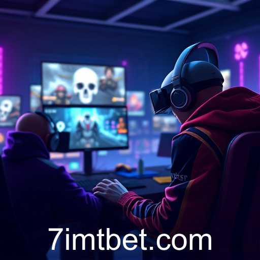 Rising Trends in Online Gaming Amid Evolving Technologies