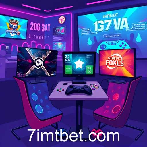 Rising Popularity of Online Gaming Platforms