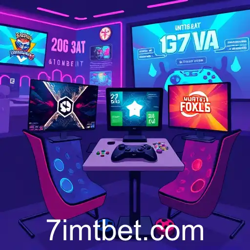 Rising Popularity of Online Gaming Platforms