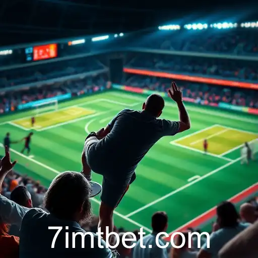Exploring the Thrills of Sports Betting on IMTBet