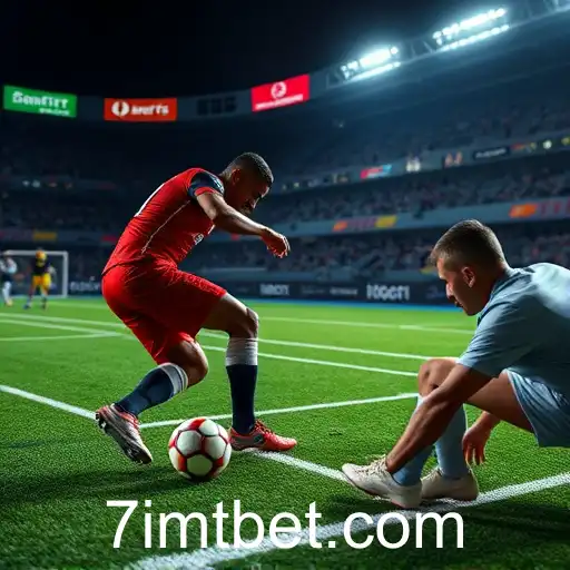 Exploring the Impact of 'Betting Tips' with 'imtbet' on Informed Betting Strategies